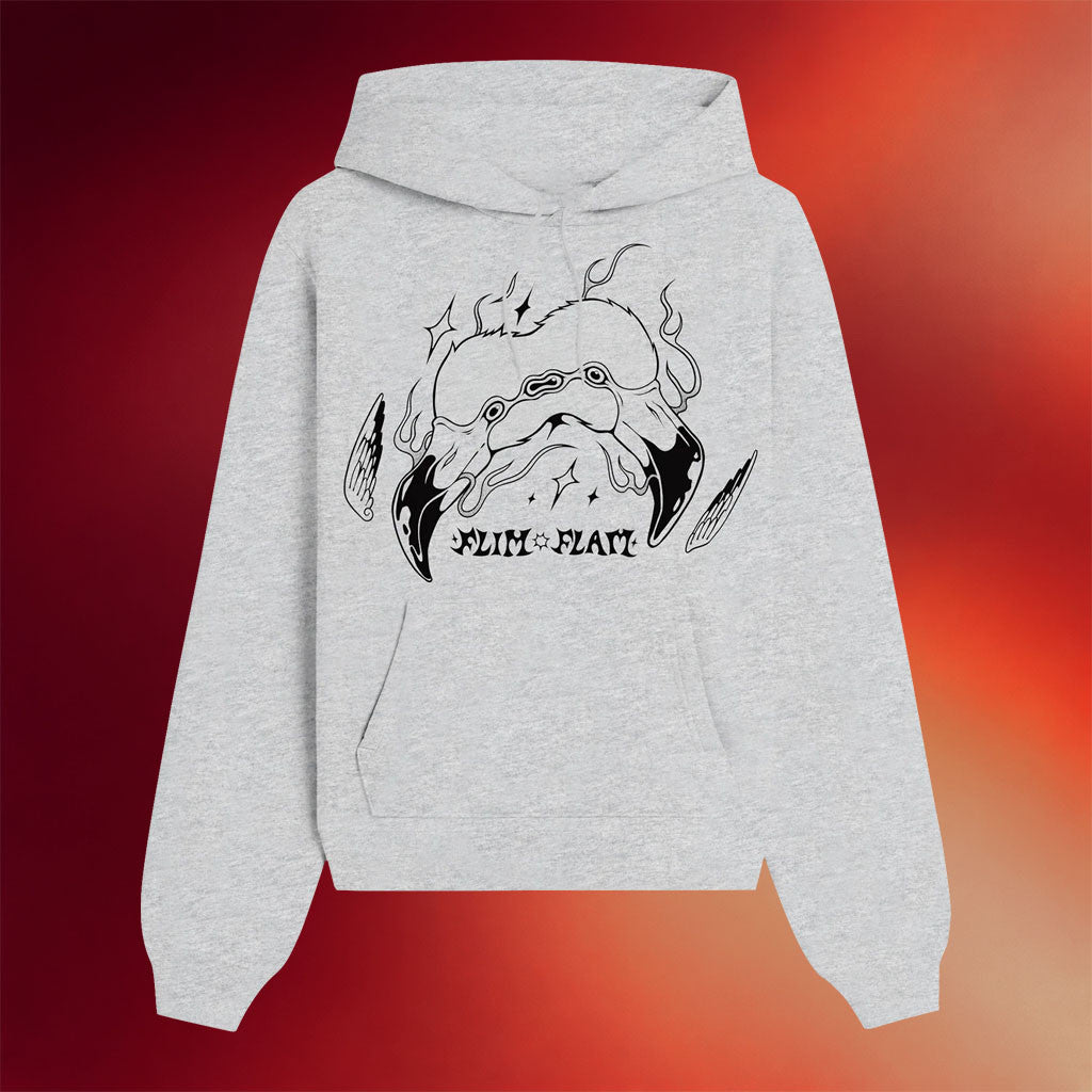 Flim Flam Merch Flim Flam Mutation Hoodie Birthday Gift For Friends - Mouldking