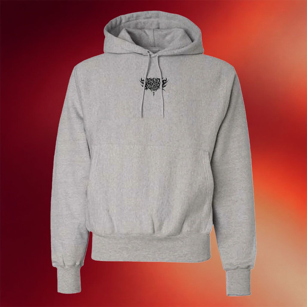 Great American Ghost Merch 2026 Great American Ghost Hoodie Presents For Music Lovers - Mouldking