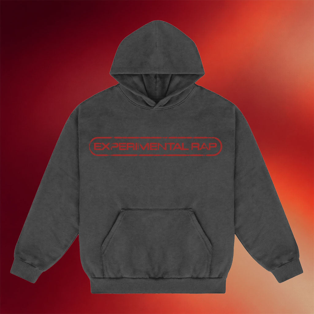 JPEGMAFIA Merch 2026 Experimental Rap Logo Hoodie Gift Ideas For Rap Lovers - Mouldking