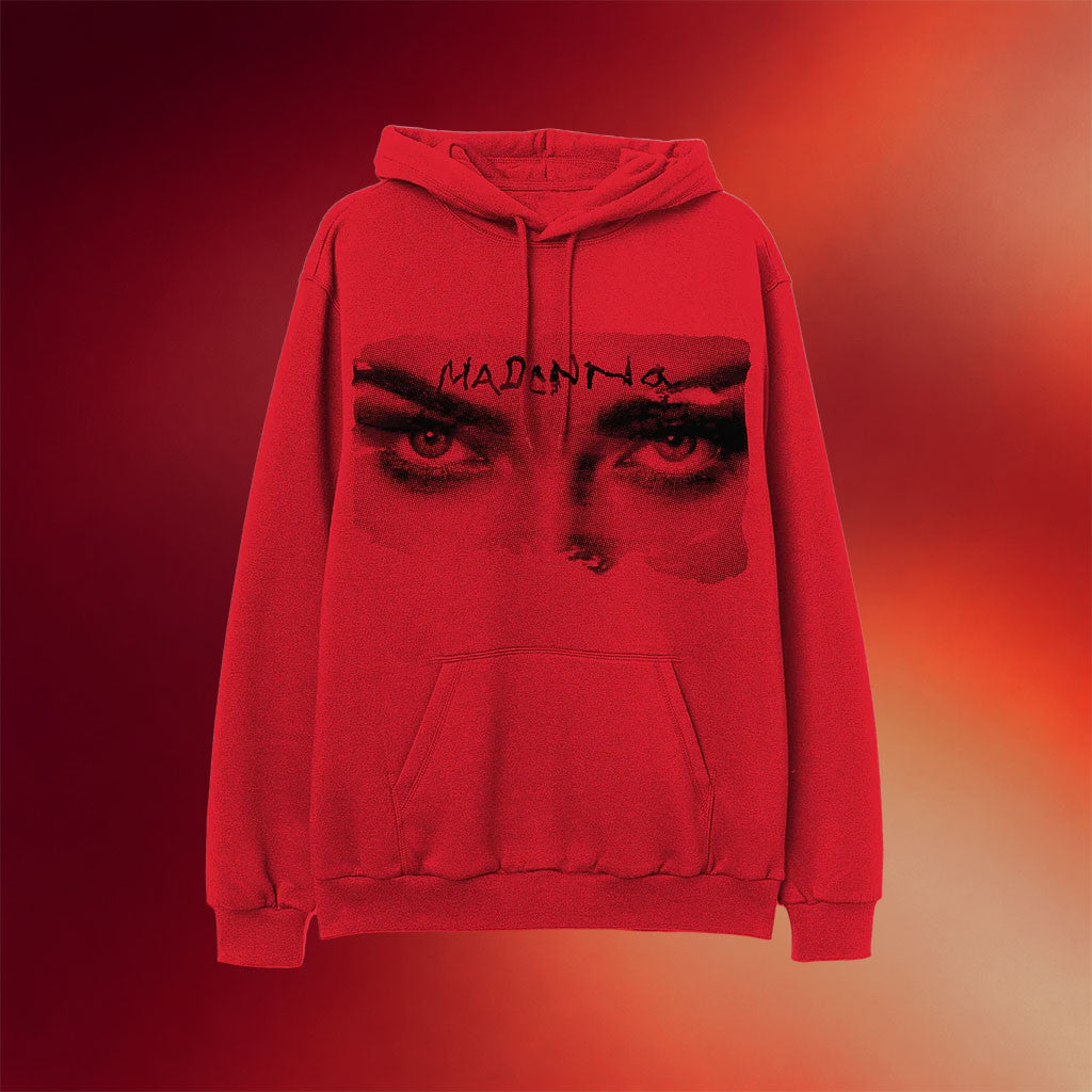 Madonna Merch 2026 Finally Enough Love Hoodie Queen Of Pop Hoodie Gift For Music Fans - Mouldking