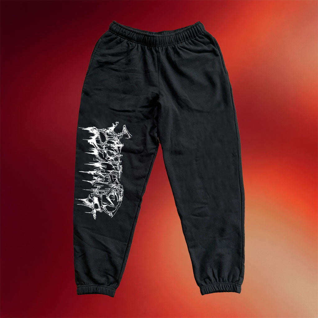 Reality Fade Merch 2026 Scattered Remnants Sweatpants Useful Gifts For Dad - Mouldking