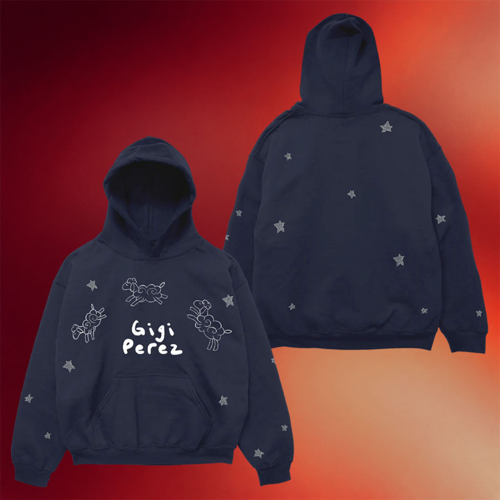 Gigi Perez Merch 2026 ATBIEL Anniversary Hoodie Gigi Perez Hoodie Present For Sisters - Mouldking