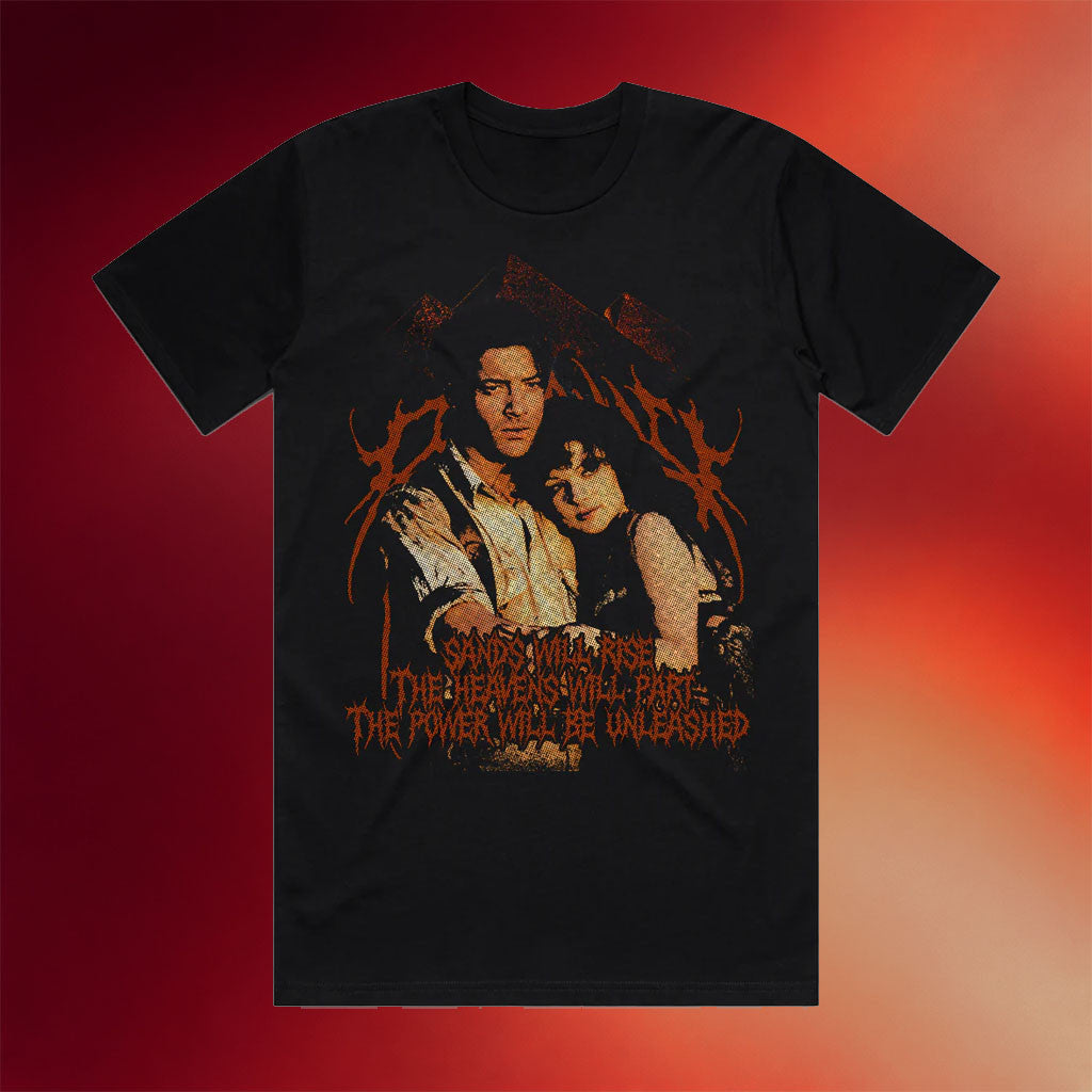 Bad Monday Merch 2026 Sands Will Rise T-Shirt Meaningful Gifts For Friends Birthday - Mouldking