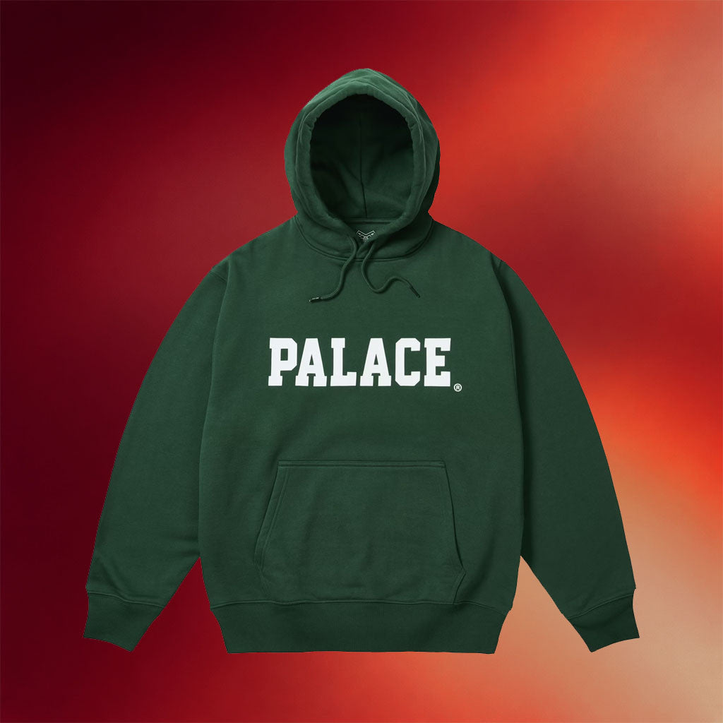 Palace Skateboards Merch 2026 Palace Uni Hoodie Best Gifts For Boyfriend - Mouldking