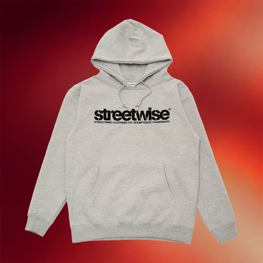 Streetwise Gear Merch 2026 Stencil Hoodie Streetwise Hoodie Gifts For Friends - Mouldking