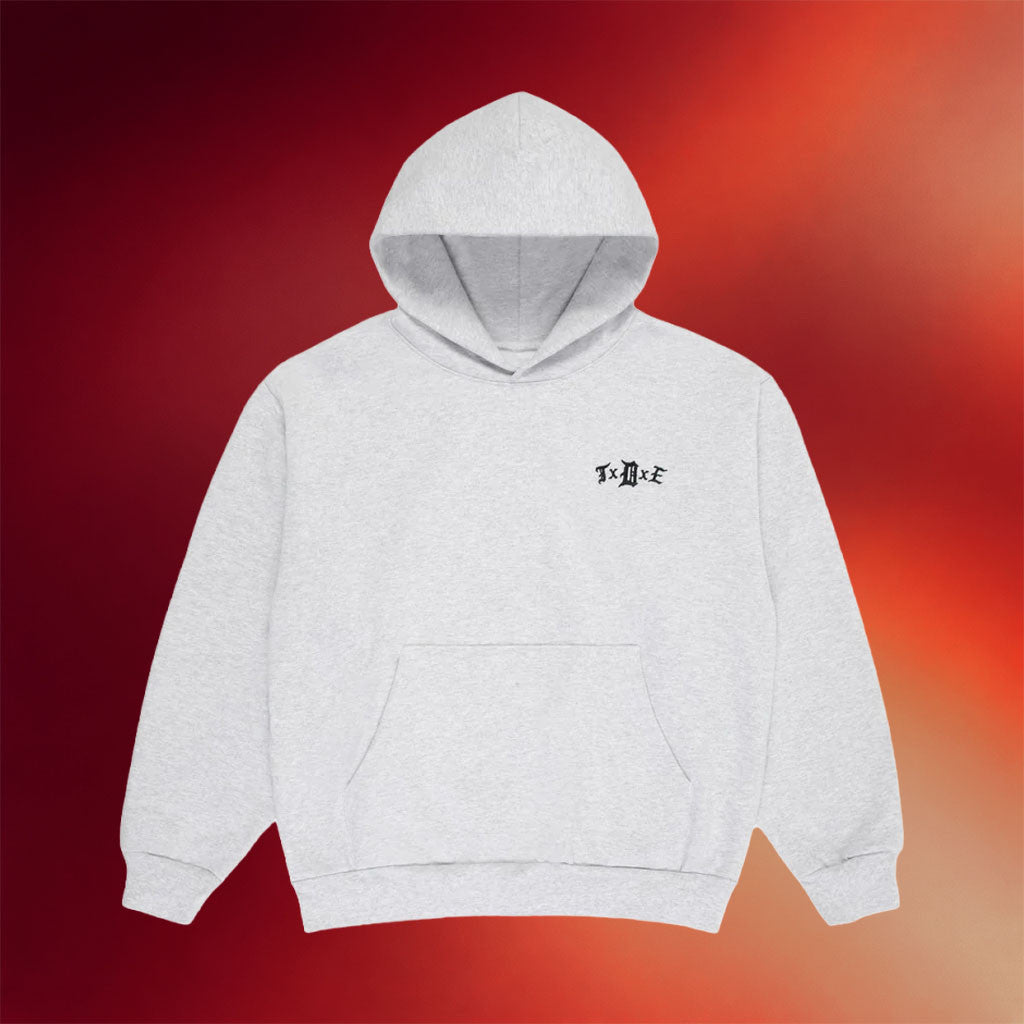 TDE Merch 2026 TxDxE Hoodie Top Dawg Entertainment Merch Gifts For Brothers - Mouldking