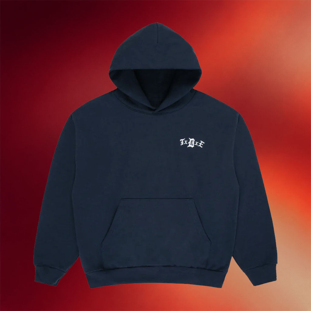 TDE Merch 2026 TxDxE Hoodie Top Dawg Entertainment Hoodie Best Gifts For Friends - Mouldking