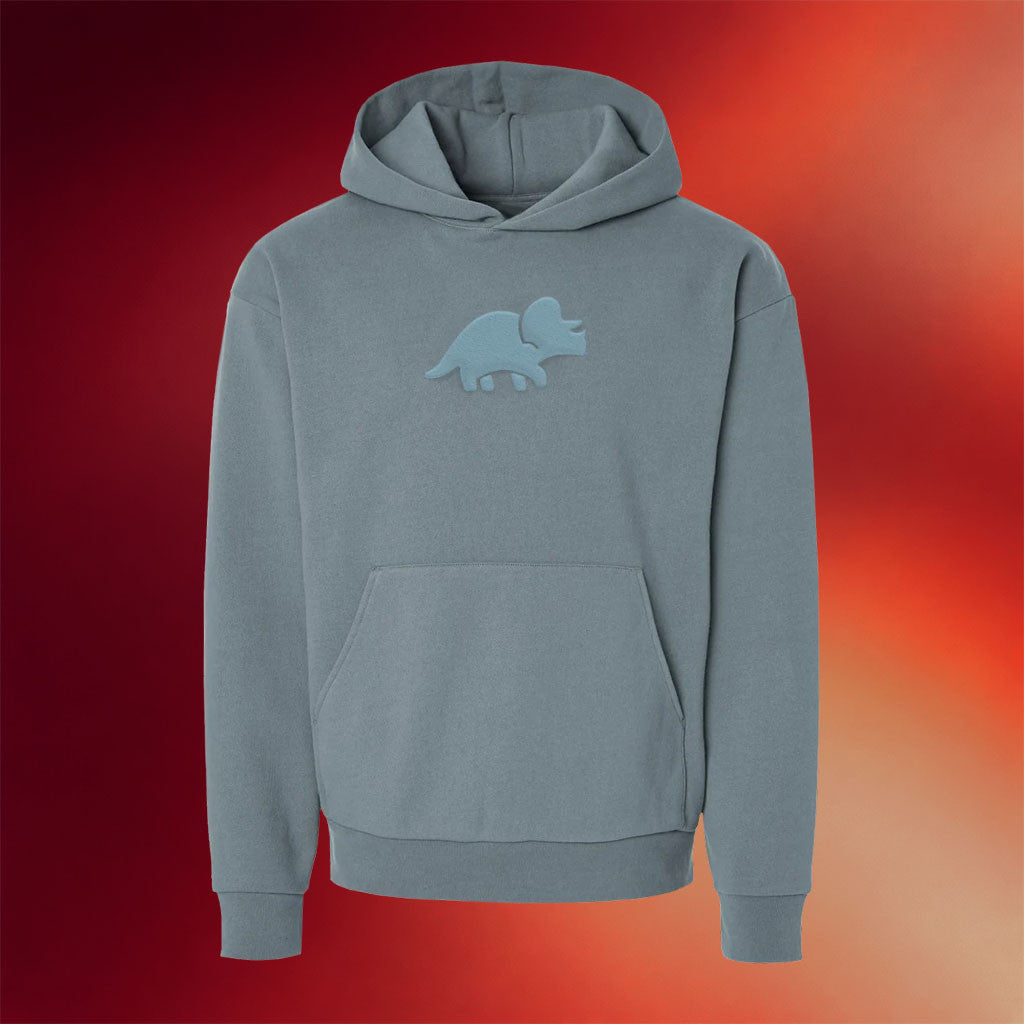 Try Guys Merch 2026 Tryceratops Hoodie Unique Gift For Brothers - Mouldking