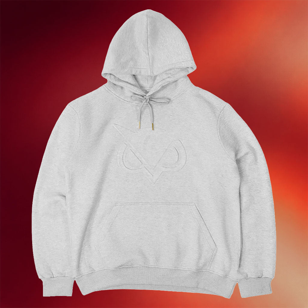 Vanoss Merch Debossed Hoodie Vanoss Gaming Merch Best Gifts For Boyfriend