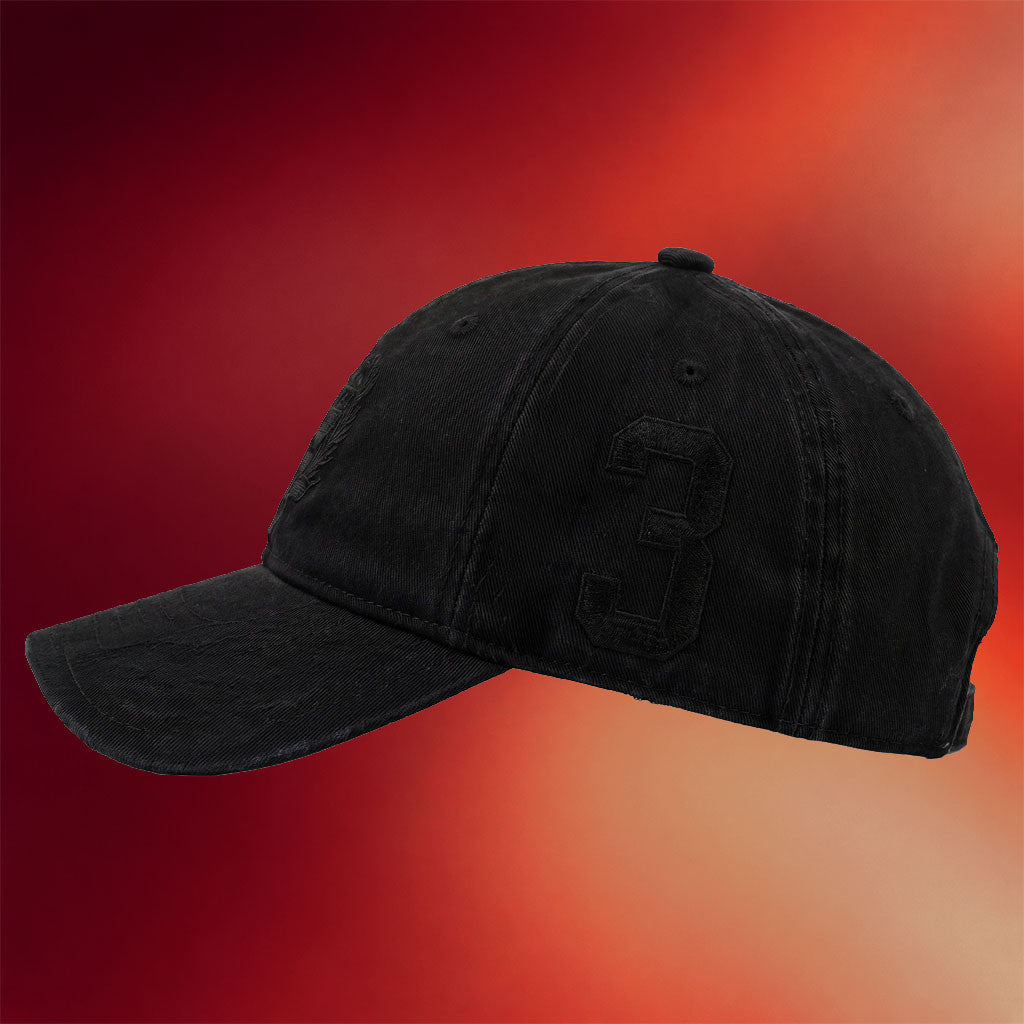 Swedish House Mafia Merch 2026 World Cup Black Hat Embroidered Gifts For Father In Law