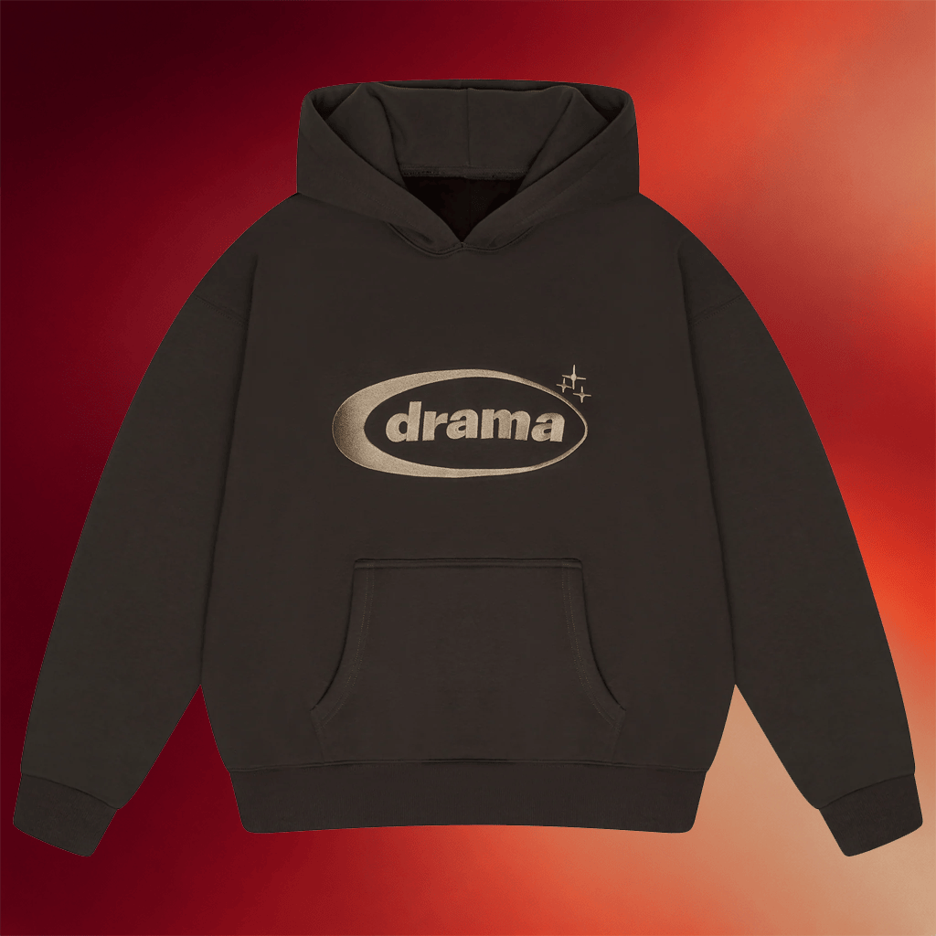 Drama Call Merch 2026 Oval Hoodie Drama Call Hoodie Best Gifts For Friends