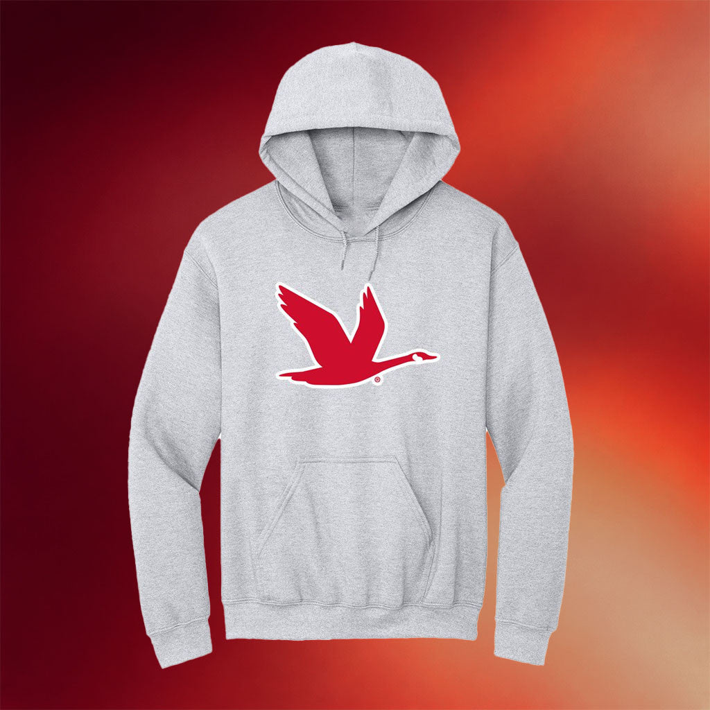 WAWA Merch Goose Label Hoodie Birthday Gift Ideas For Him