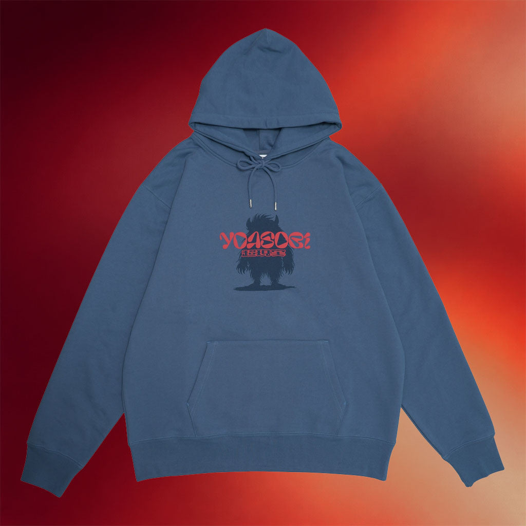 Yoasobi Merch 2026 Yoasobi Surreal Hoodie Monster Hoodie Best Gifts For Music Lovers
