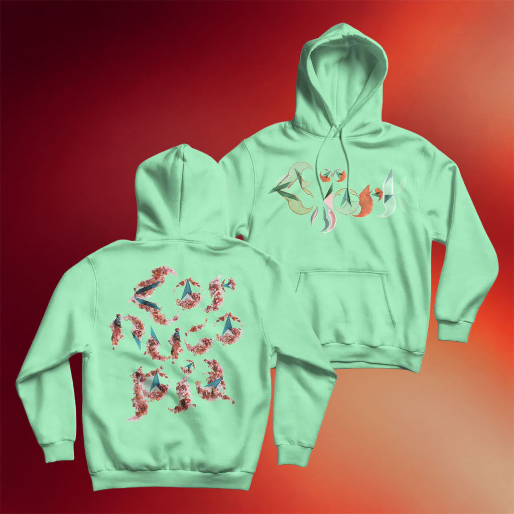 Bjork Merch 2026 Cornucopia Hoodie Bjork Cornucopia Tour Merch Music Lover Gifts