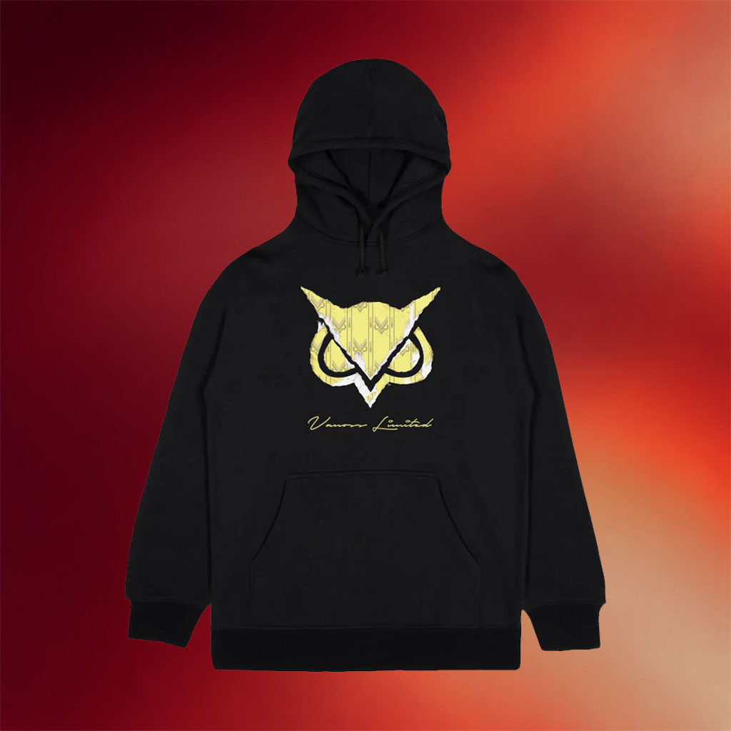 Vanoss Merch 2026 Liminal Hoodie Black Vanoss Gaming Merch Best Gifts For Boyfriend