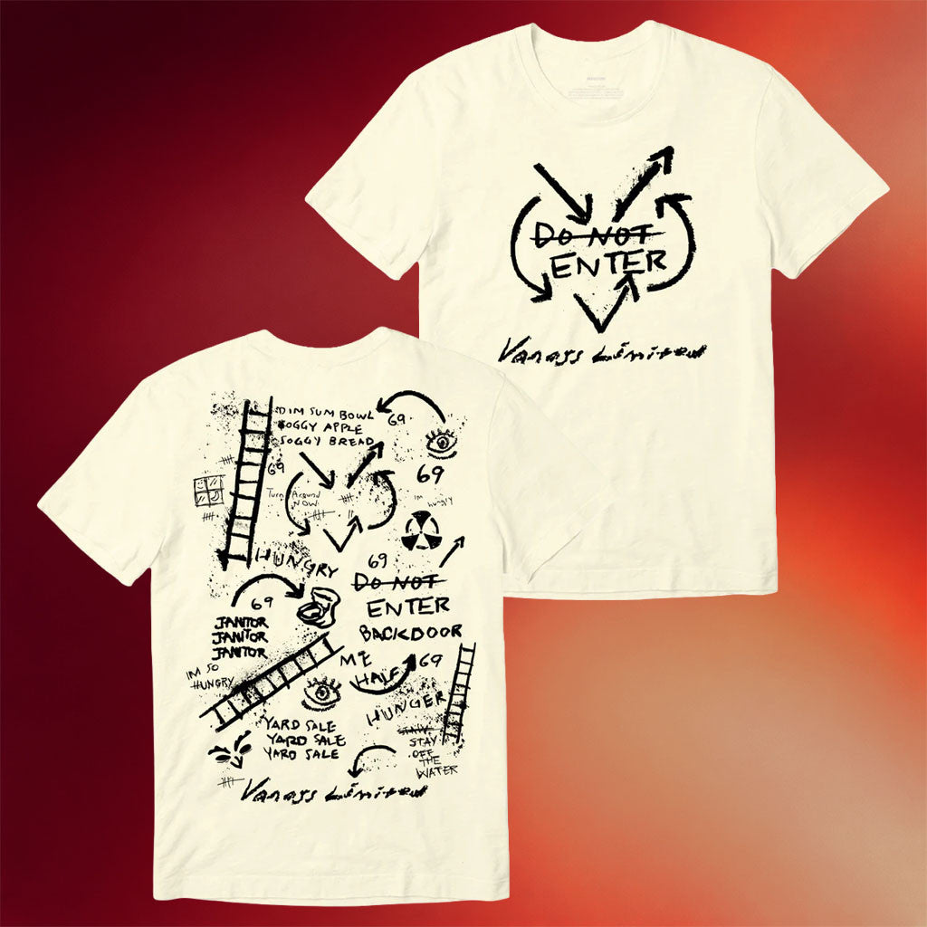 Vanoss Merch 2026 Entity T-Shirt Vanoss Gaming Merch Birthday Ideas For Brothers