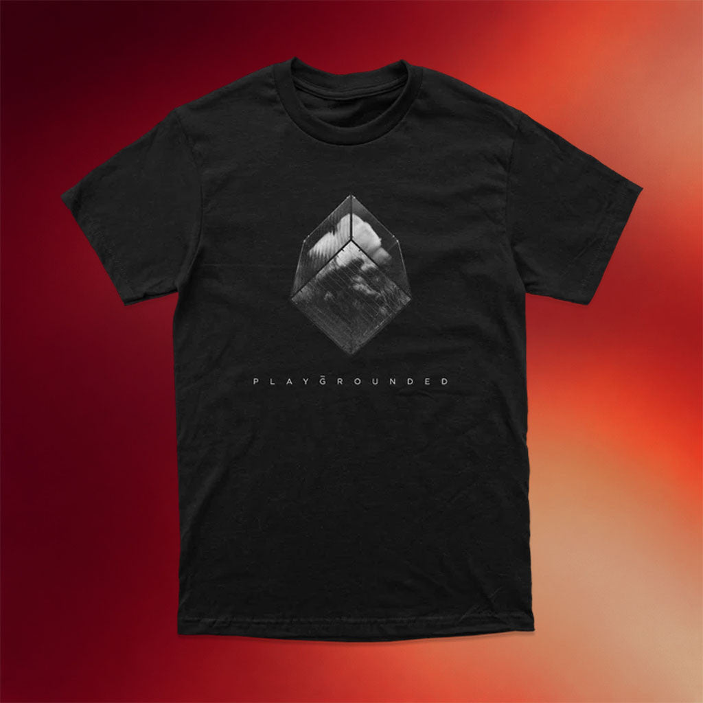 Indiemerch Merch 2026 Playgrounded A Flower To Water T-Shirt Playgrounded Band Merch Fan Gifts
