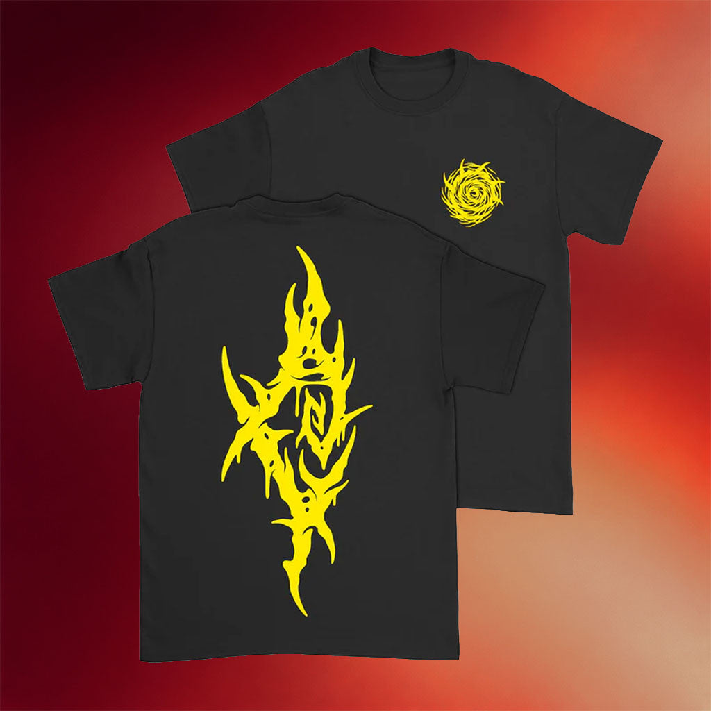 Indiemerch Merch 2026 Carcosa Uniform T-Shirt Carcosa Band Merch Gifts For Brother