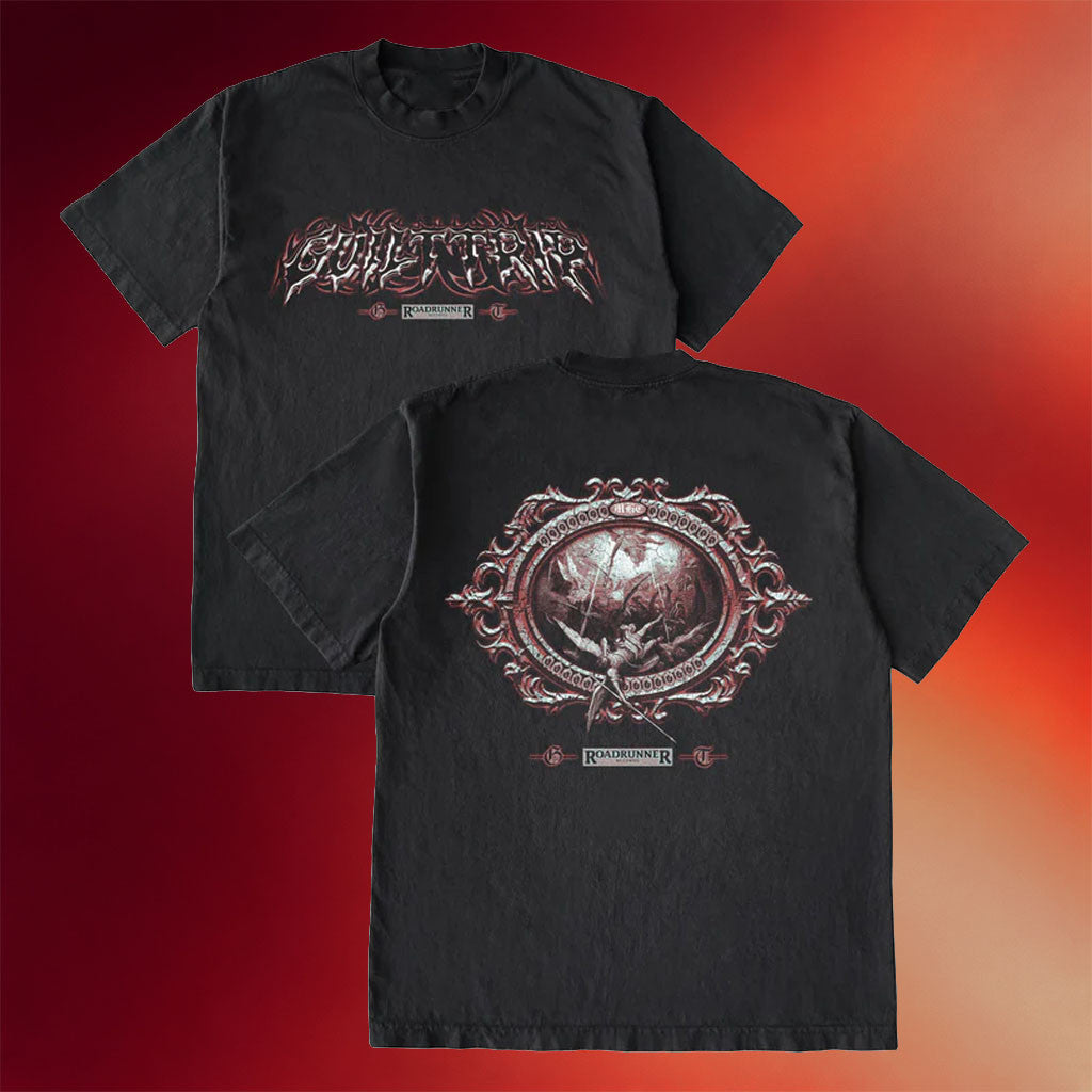 MLVLTD Merch Guilt Trip Tribal T-Shirt 2026 Guilt Trip Merch Birthday Ideas For Boyfriend