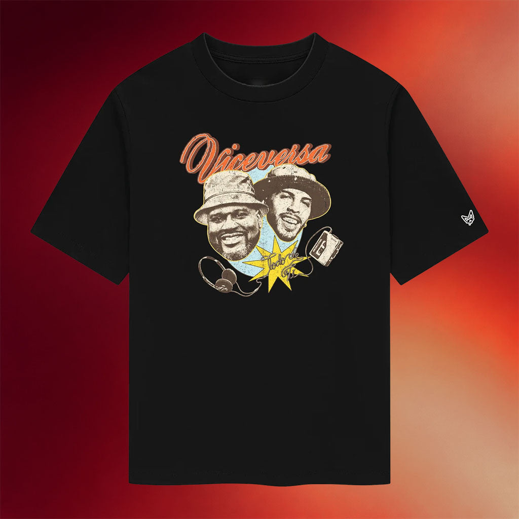 Rauw Alejandro Merch 2026 Todo De Ti Icons T-Shirt Black Cool Gifts For Dad
