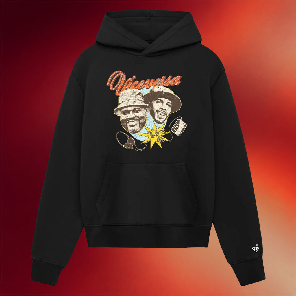 Rauw Alejandro Merch 2026 Todo De Ti Icons Hoodie Black Unique Gifts For Music Lovers