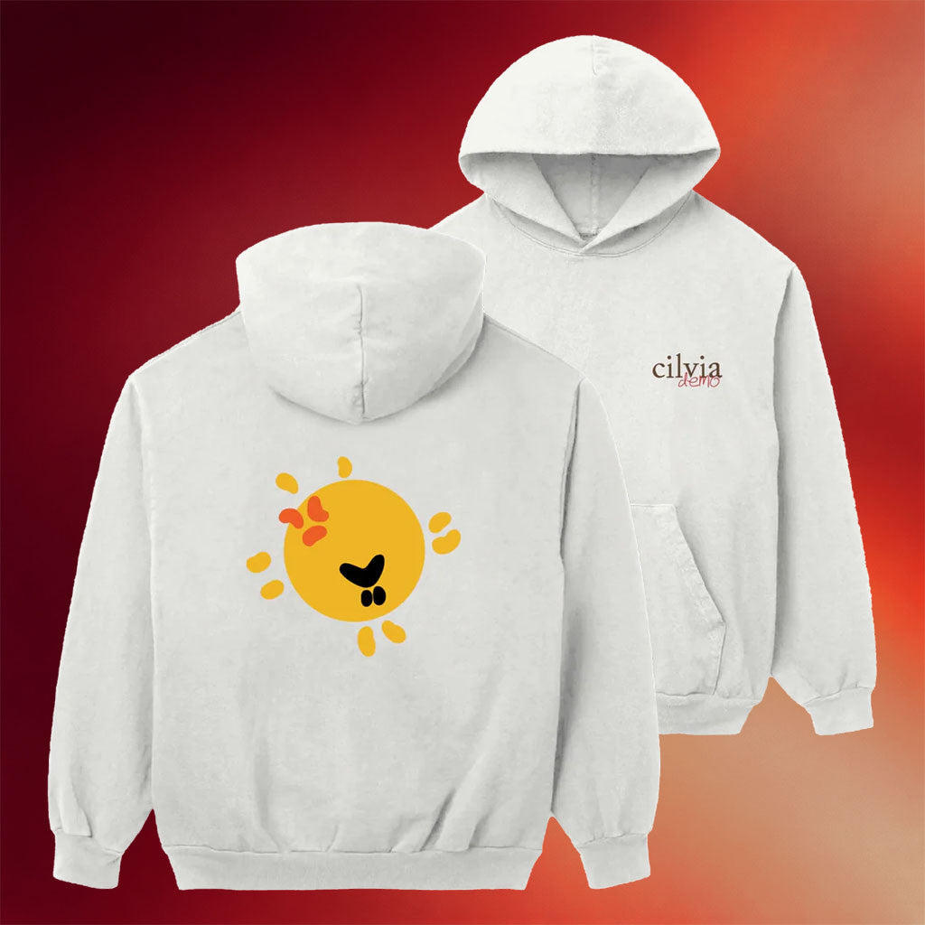 Isaiah Rashad Merch 2026 Baby Sunny Hoodie Cilvia Demo Hoodie Gifts For Rap Lovers