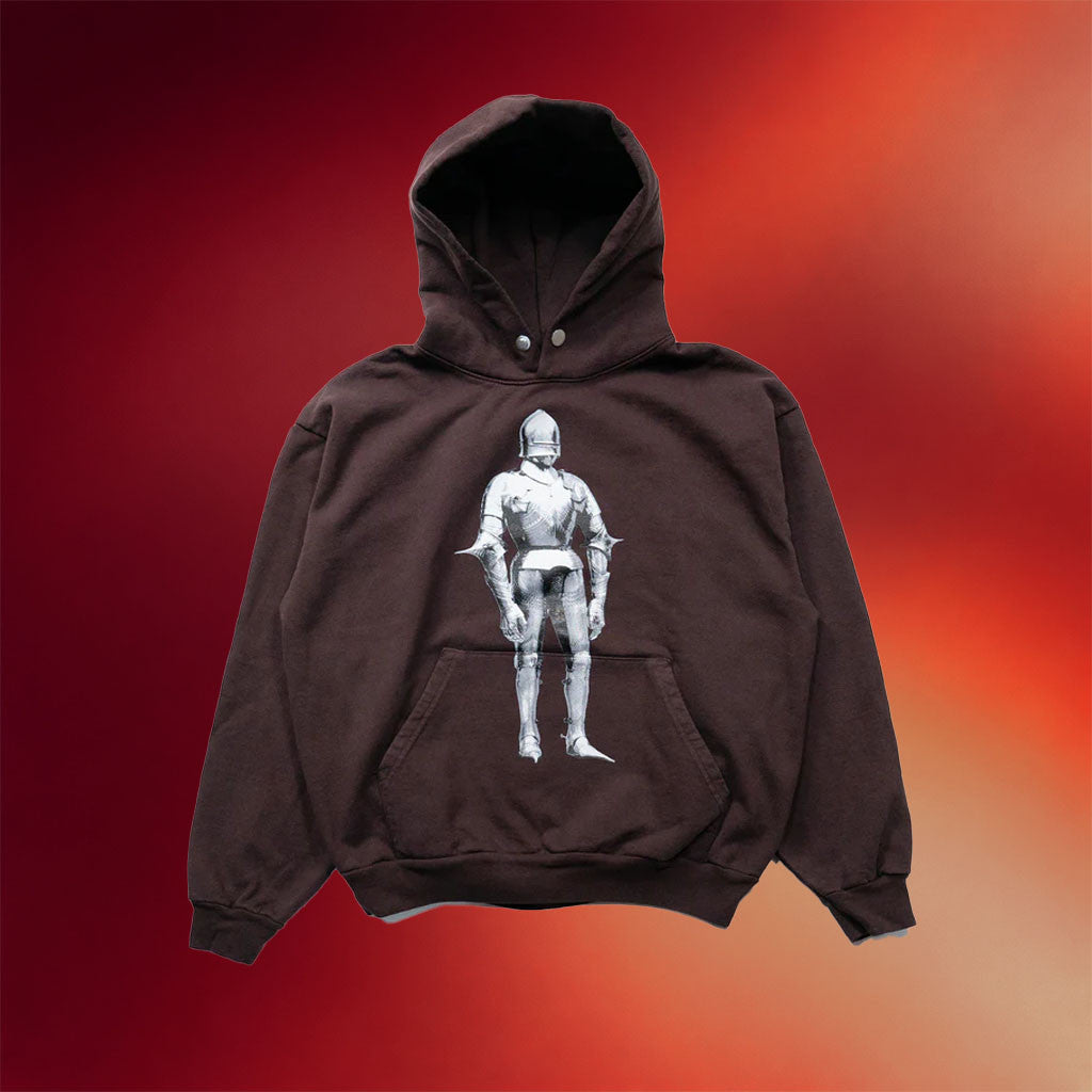 Henry Merch Knight Hoodie Birthday Presents Ideas For Boyfriend