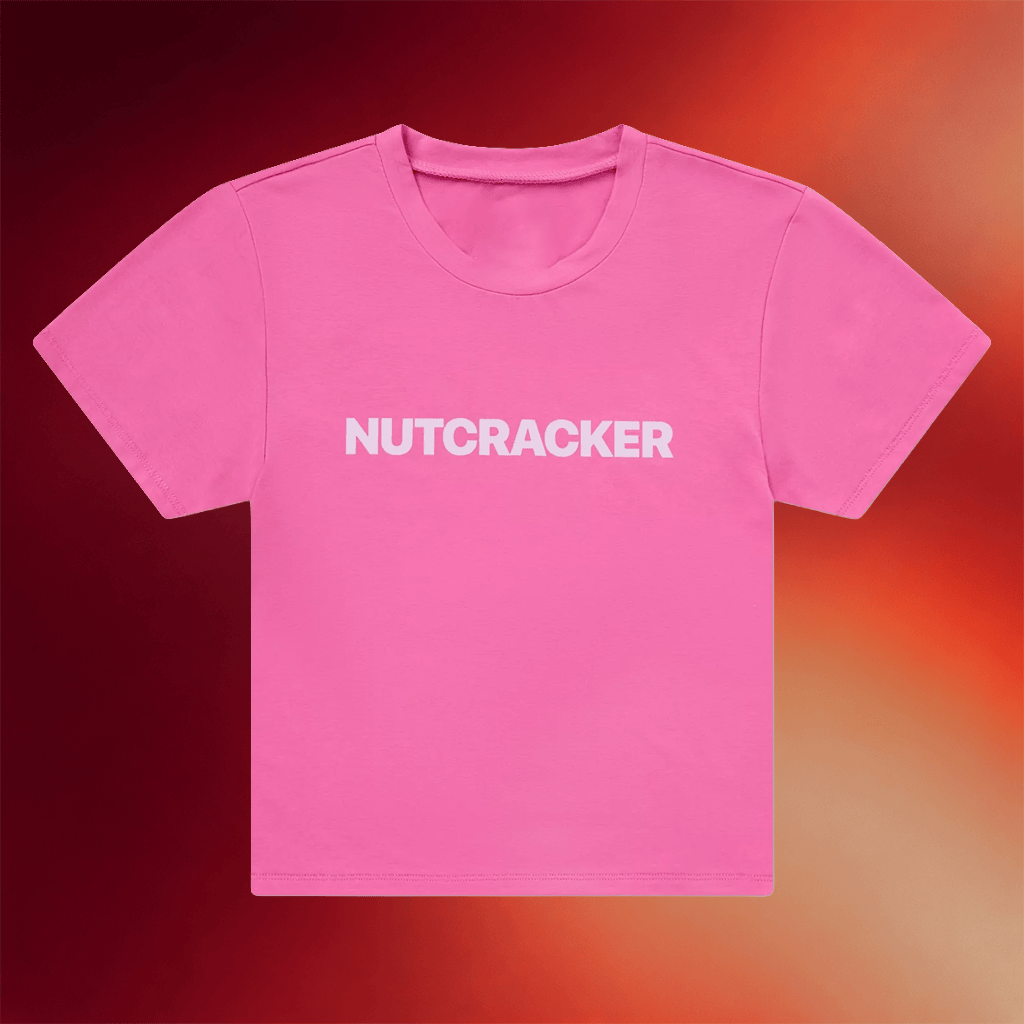 Kayla Malec Merch 2026 Kayla Malecc Nutcracker Baby Tee Gift Ideas For Her