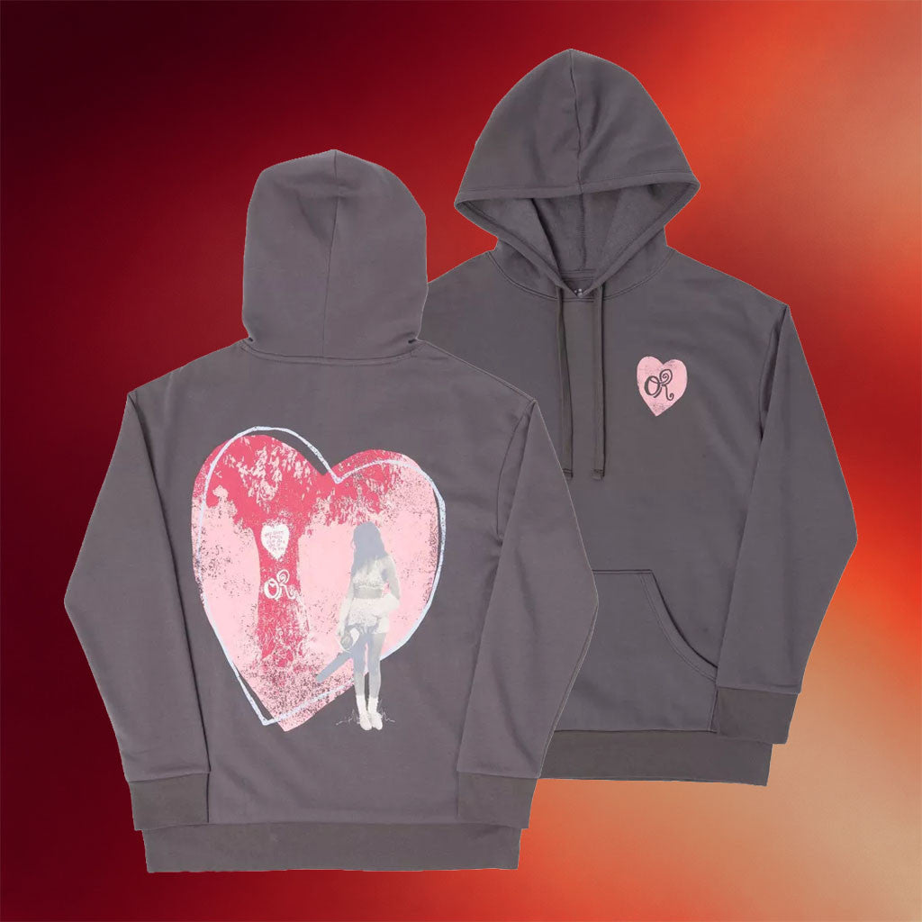 Olivia Rodrigo Merch 2026 Olivia Rodrigo Hoodie Best Gifts For Music Lovers