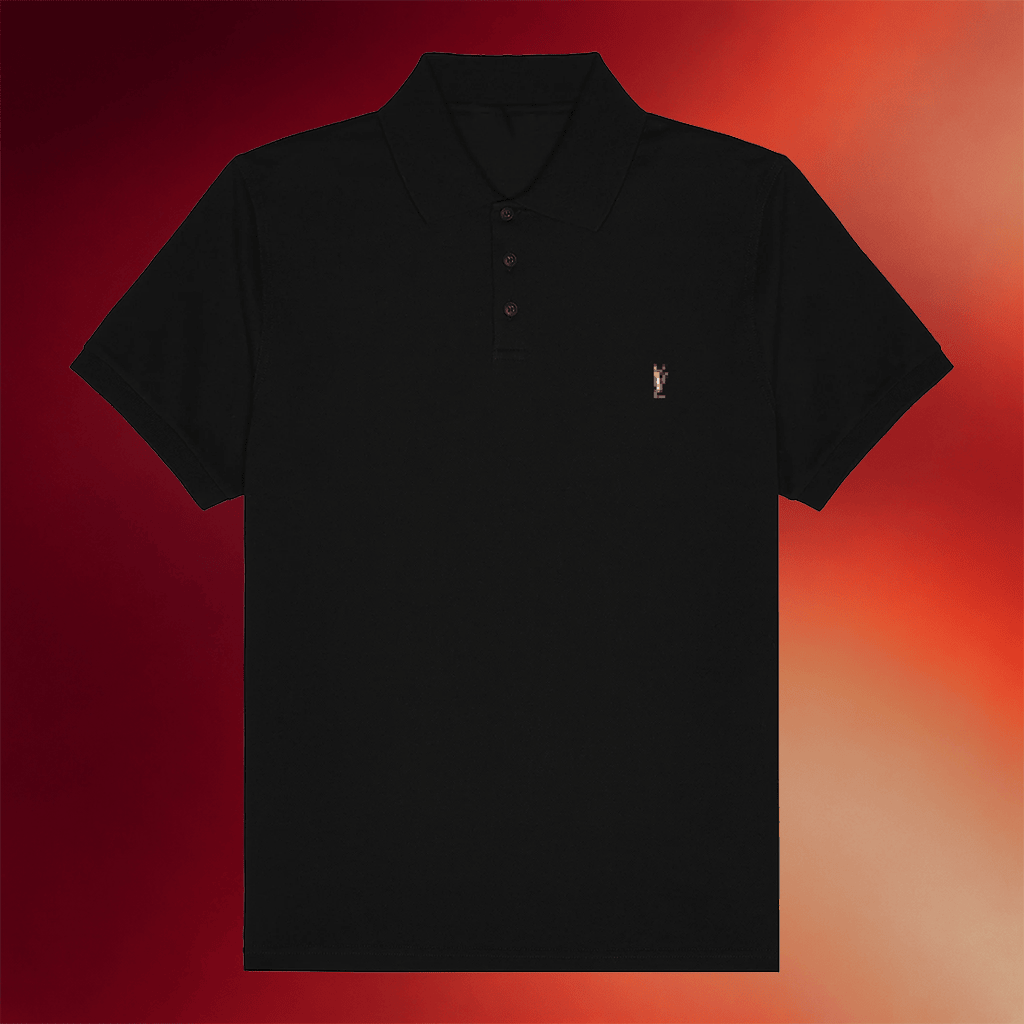 YVL Merch 2026 YVL Polo Shirt Playboi Carti YVL Shirts Father's Day Gifts For Husband