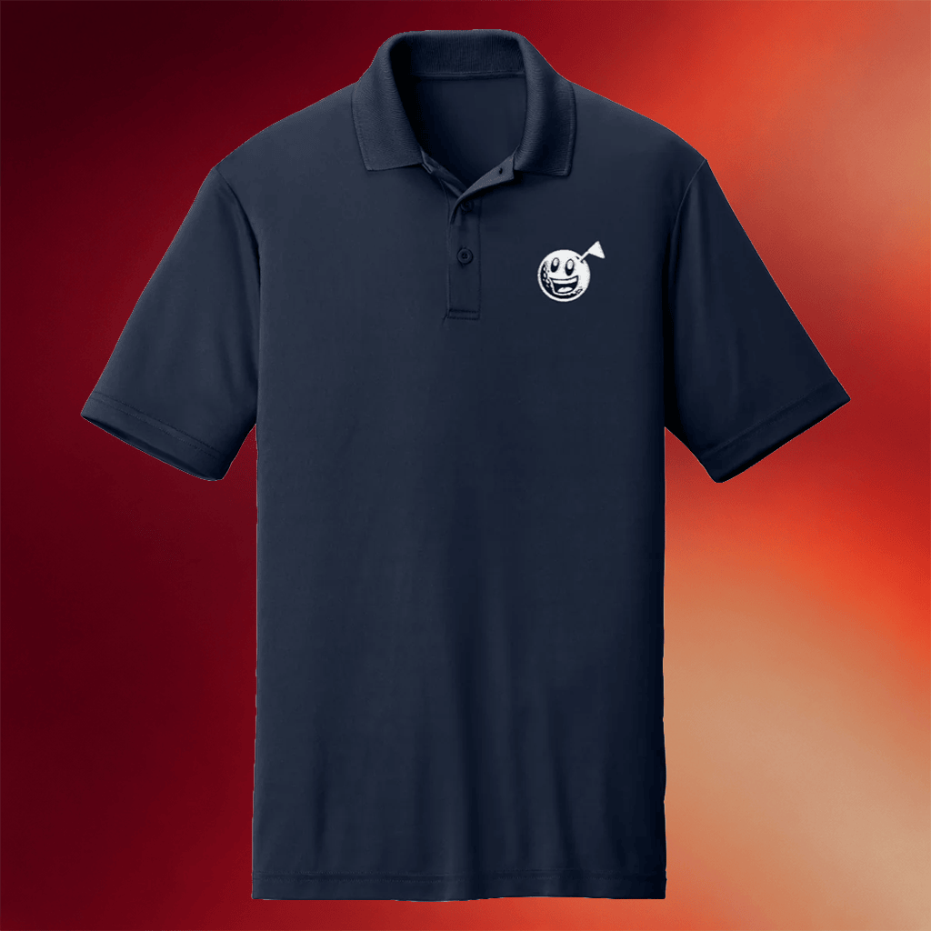 Giant Bomb Emporium Merch 2026 Giant Bomb Golf Polo Shirt Golfer Gifts For Dad