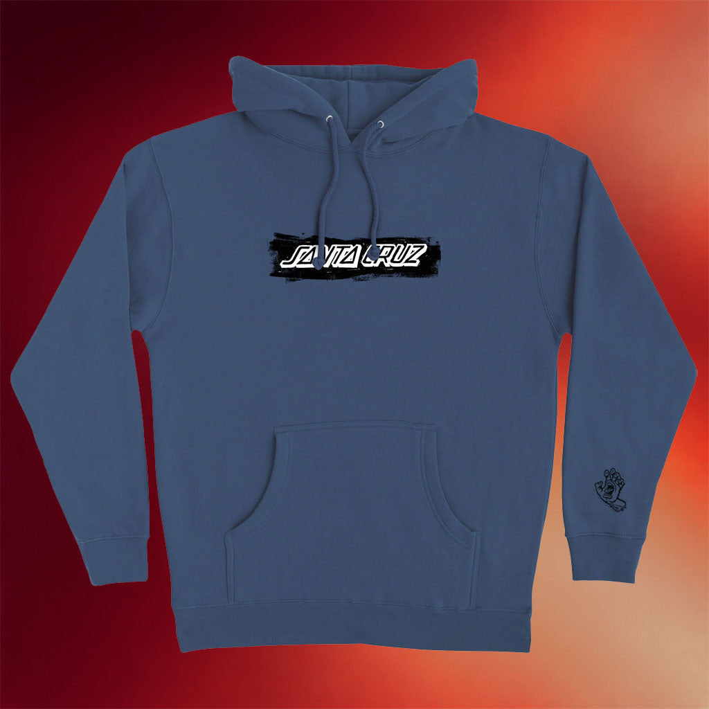 Santa Cruz Merch 2026 Strip Santa Cruz Hoodie Birthday Gift Ideas For Boyfriend