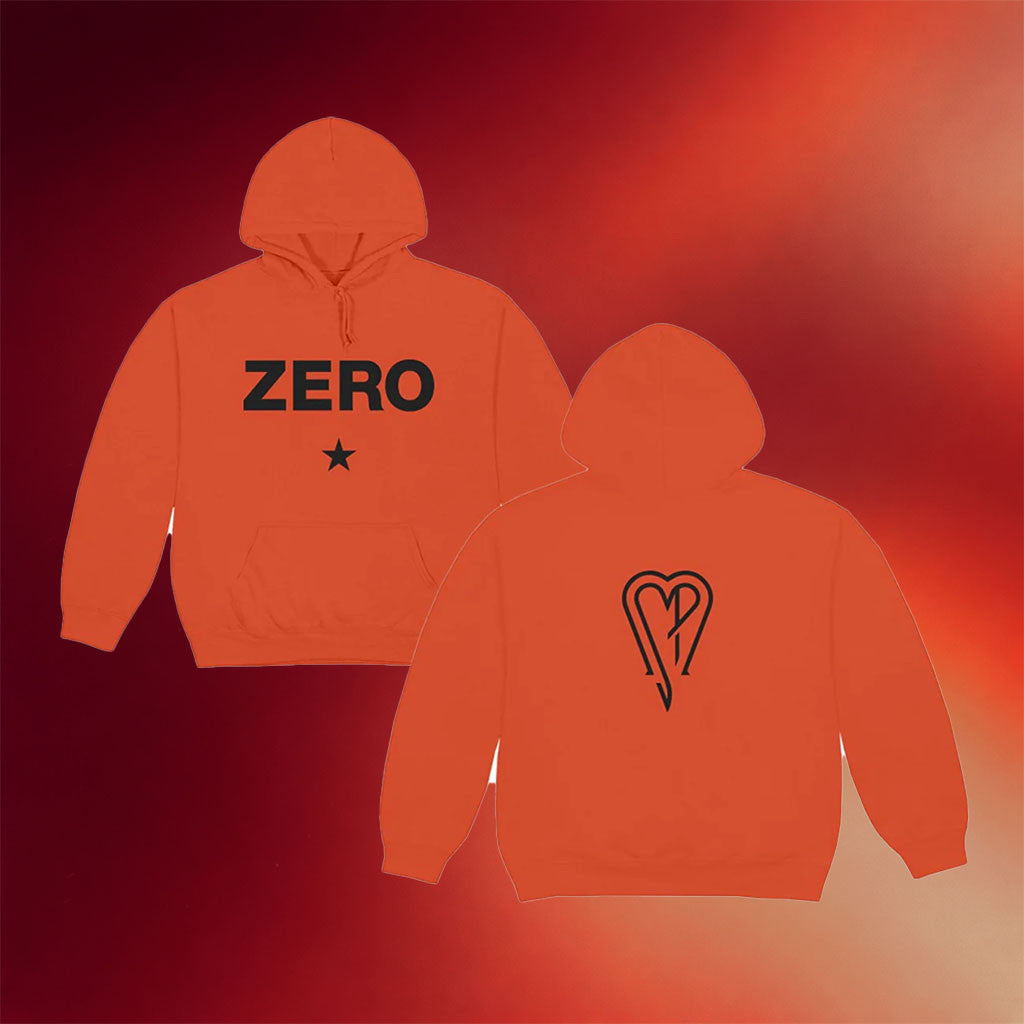 Smashing Pumpkins Merch 2026 Zero Star Hoodie Gift Ideas For Rock Music Lovers