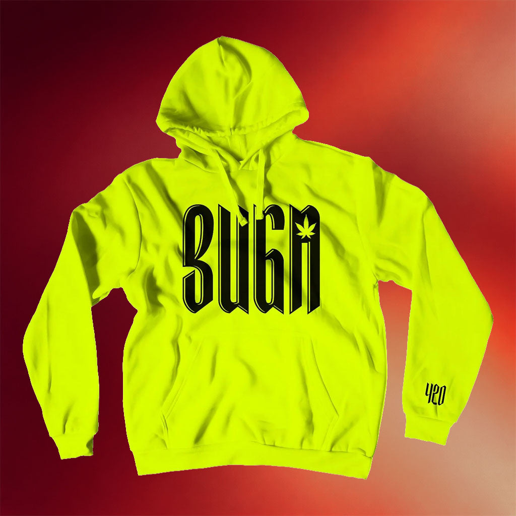 Suga Sean Merch Suga High Hoodie Birthday Present For Husband