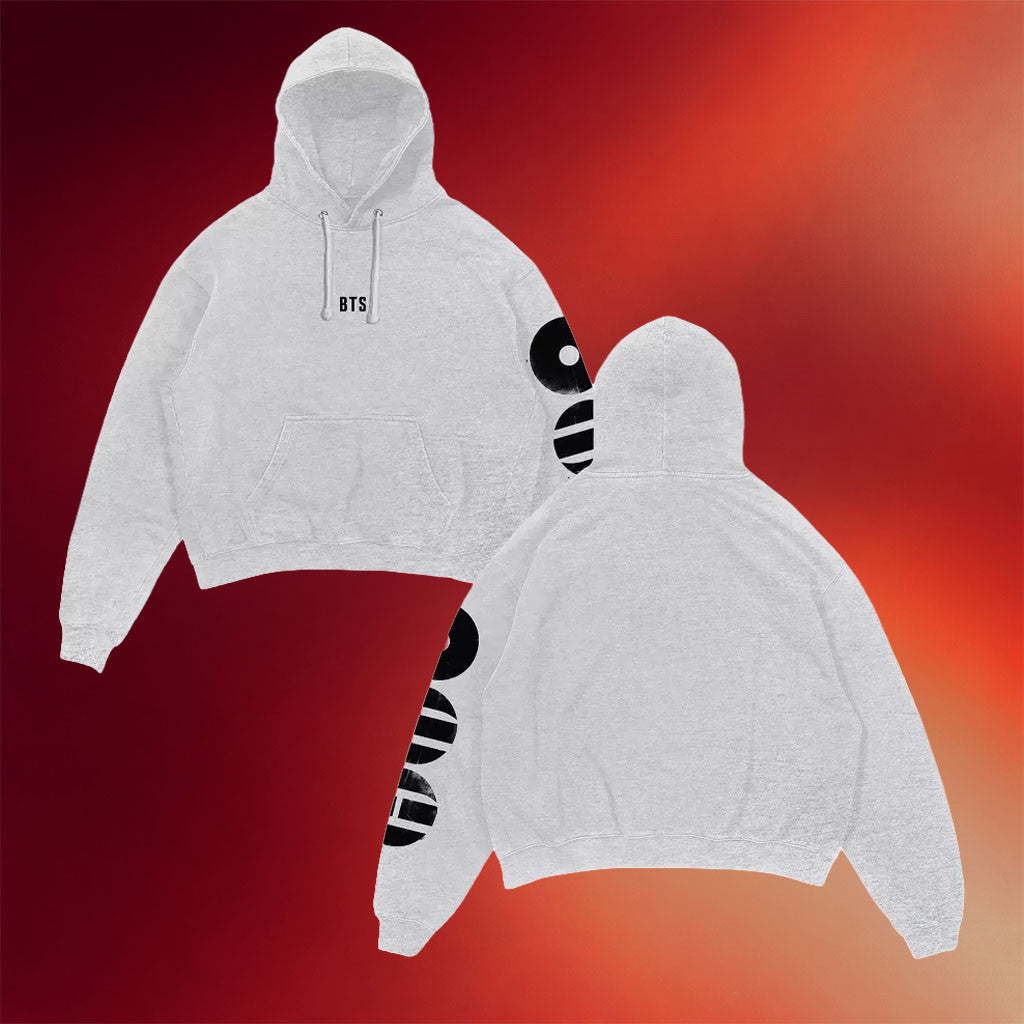 Target BTS Merch 2026 BTS Arirang World Tour Hoodie BTS Merch Best Gifts For Army