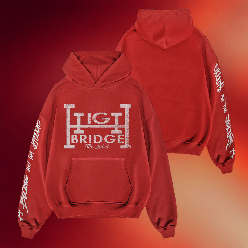 Warner Music Merch Hoodie SZN Anniversary Hoodie Best Gifts For Music Lovers