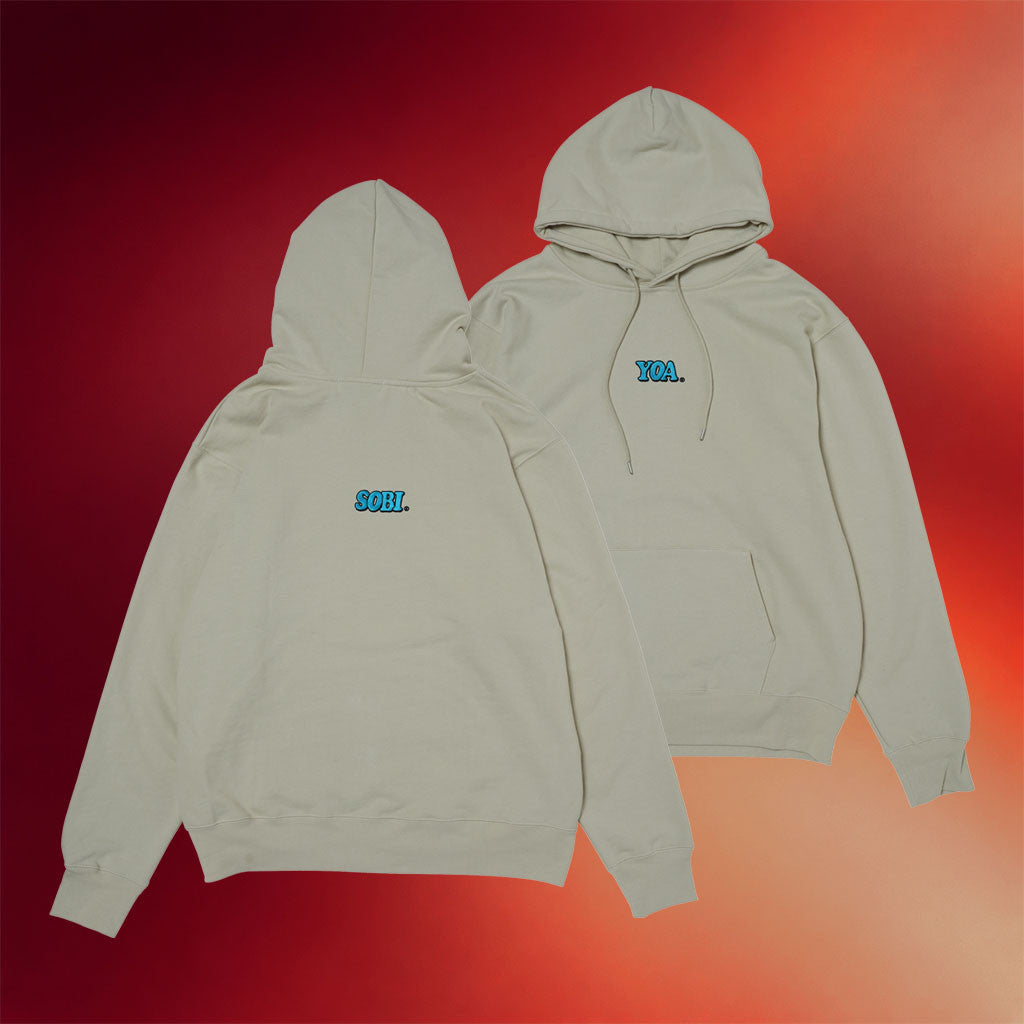 Yoasobi Merch 2026 YOA SOBI Hoodie Yoasobi Hoodie Gift Ideas For Music Lovers