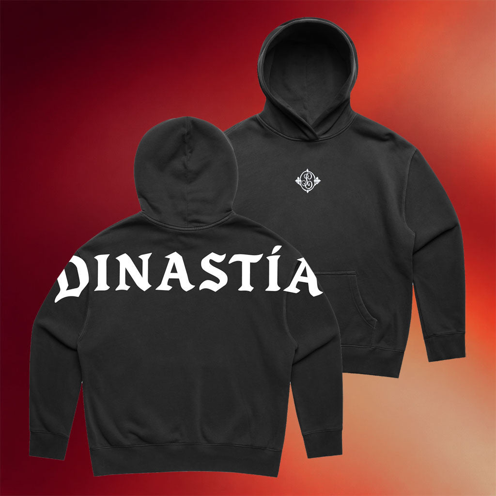 Peso Pluma Merch 2026 Dinastia Tour Hoodie Peso Pluma Hoodie Present For Music Fans