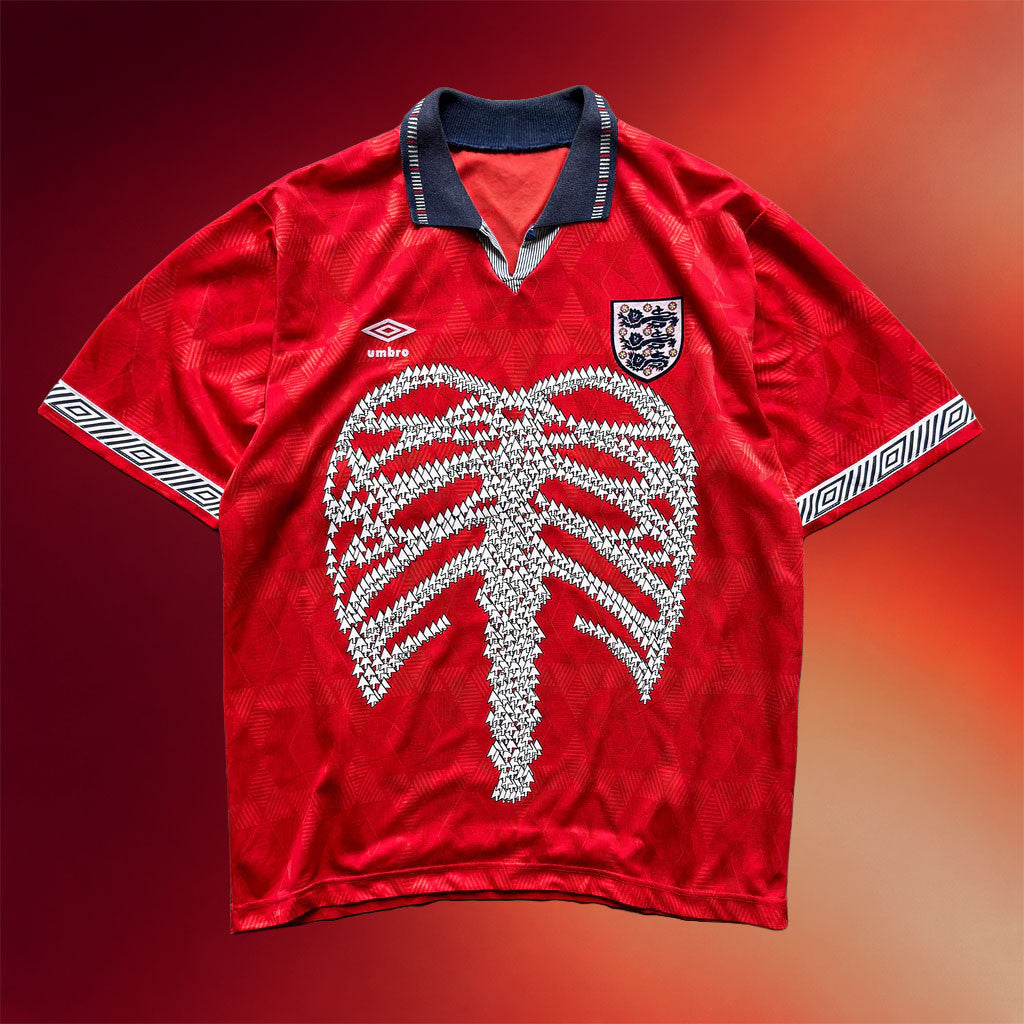 Artificial Fever Merch 2026 England World Cup Jersey Best Birthday Gift For Husband
