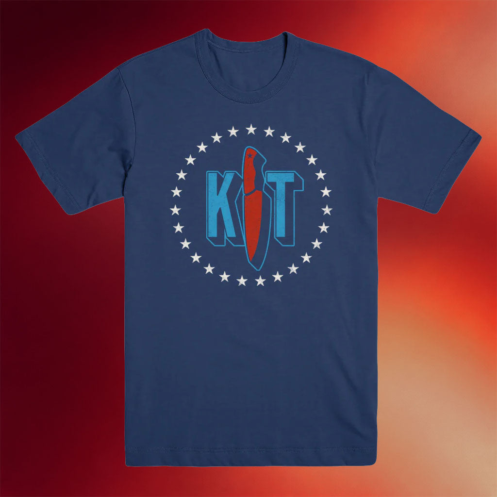 Kill Tony Merch 2026 All-American 250 T-Shirt Kill Tony Podcast Merch Fourth Of July Gifts