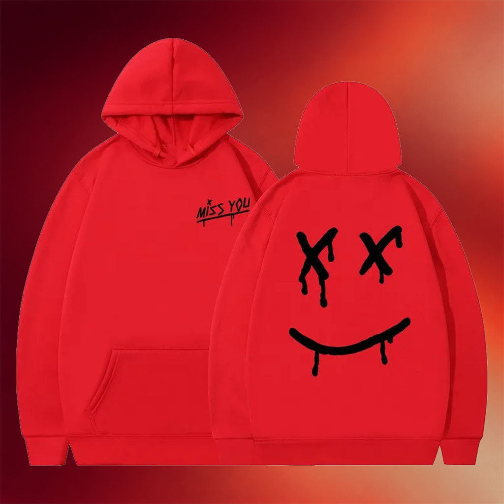 Louis Tomlinson Merch Louis Tomlinson Miss You Hoodie Walls Merch Gifts For Fans