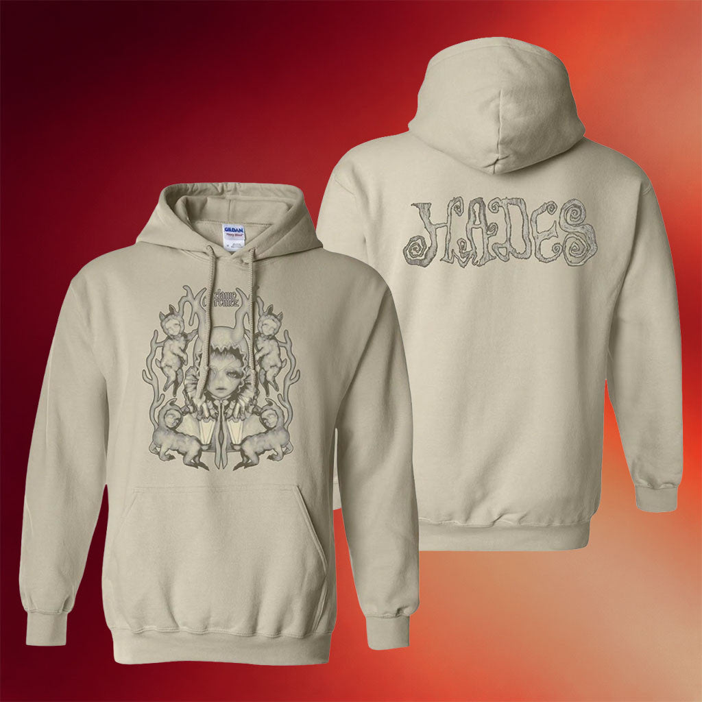 Melanie Martinez Hades Merch 2026 Hades Fauns Hoodie Gift Ideas For Music Lovers