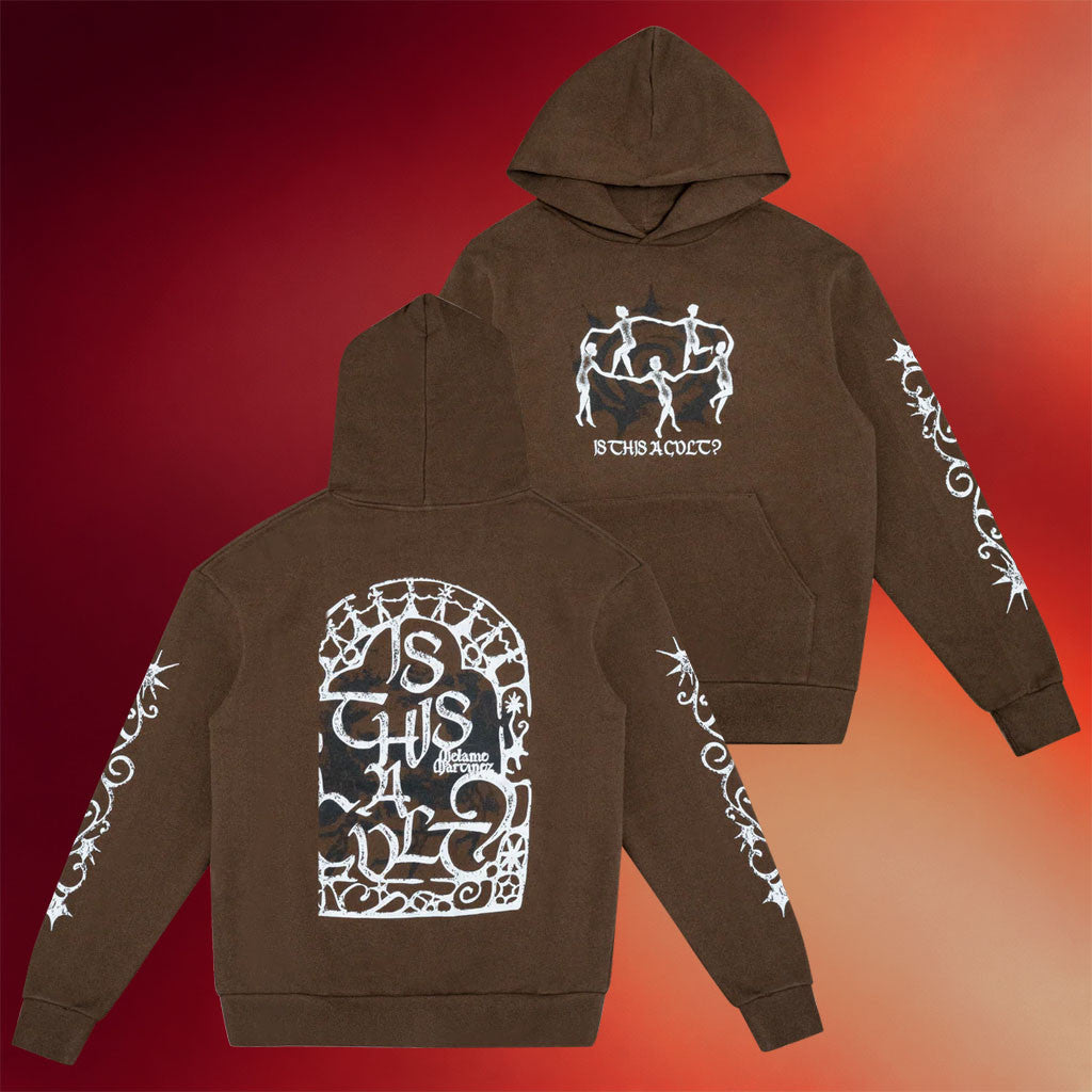 Melanie Martinez Hades Merch 2026 Is This A Cult Hoodie Gifts For Music Enthusiasts