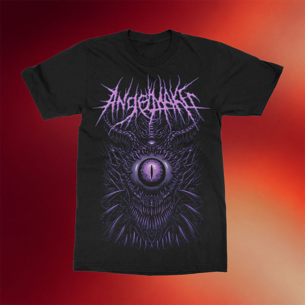 Indiemerch Merch 2026 AngelMaker People Eater T-Shirt AngelMaker Merch Gift For Him