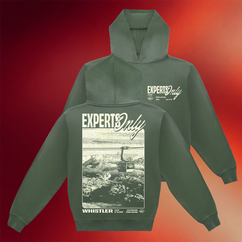John Summit Merch 2026 Whistler Hoodie John Summit Apparel First Fathers Day Gift