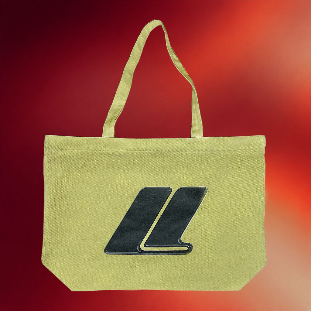 LLOUD Merch 2026 LLOUD Tote Bag LLOUD Lisa Blackpink Merch Best Gift For Girlfriend