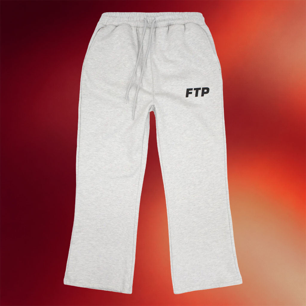 FTP Merch 2026 Logo Sweatpants FTP Apparel Birthday Gift Ideas For BFF