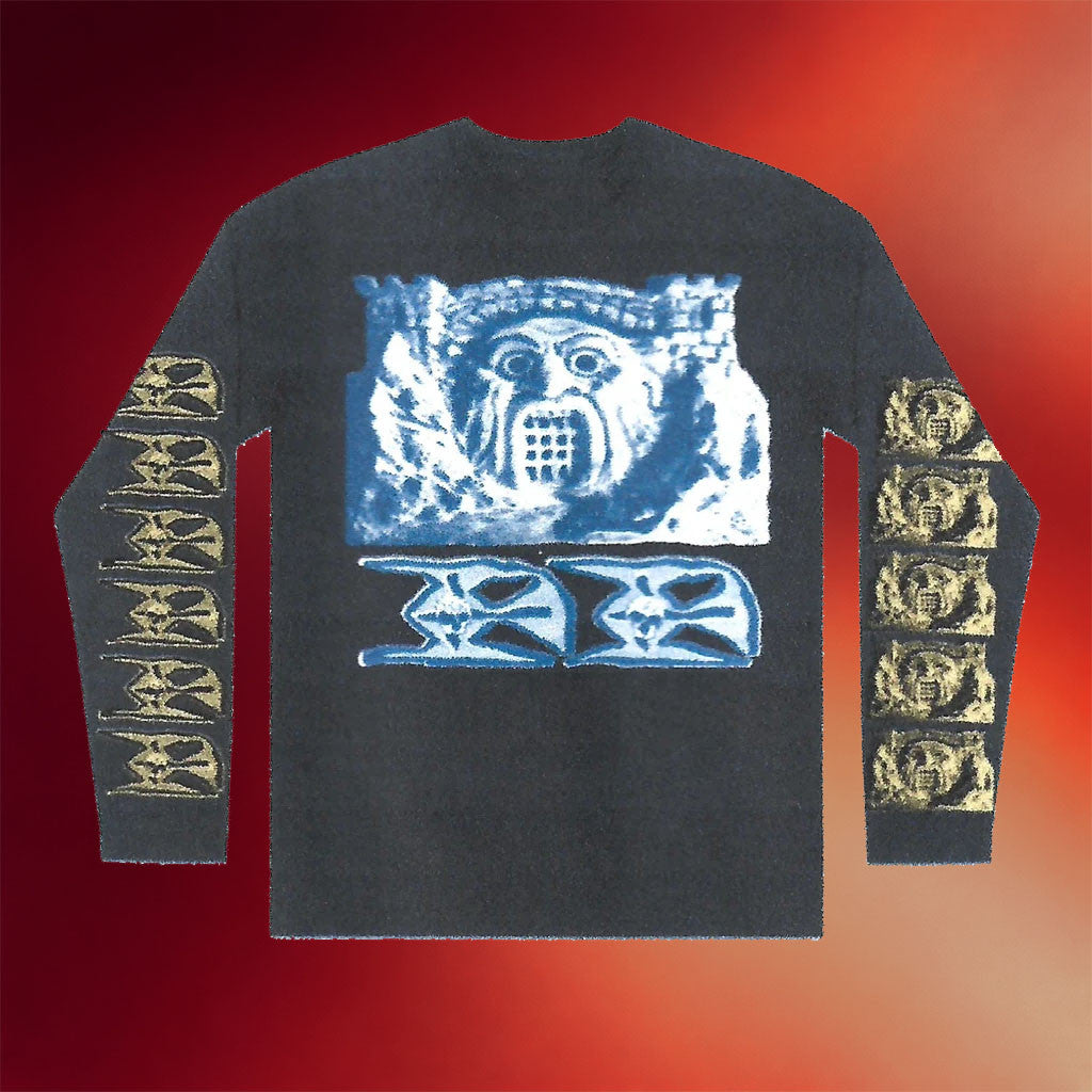 Arcane Dynamics Merch Bridge Of Sacrifice Long Sleeve T-Shirt Best Birthday Gift For Him