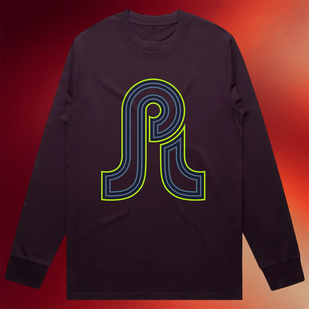 Pretty Lights Merch Analog Dreams Long Sleeve T-Shirt Gifts For Music Enthusiasts