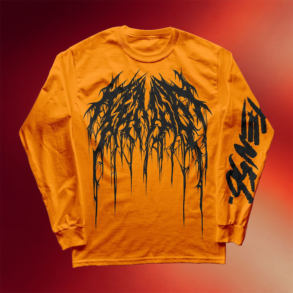 Ten56 Merch 2026 Ten56 Prison Long Sleeve Shirt Cool Gifts For Music Lovers